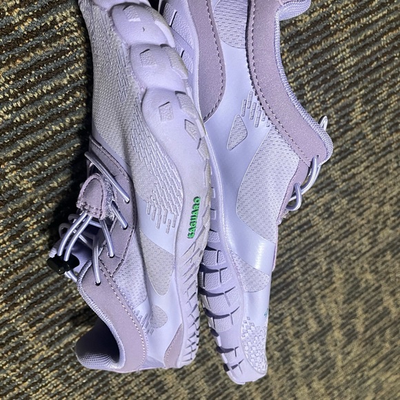 Barefoot Vitality III lavender size 9 - Picture 2 of 6